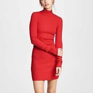 NWOT Cotton Citizen Ibiza Mini Dress